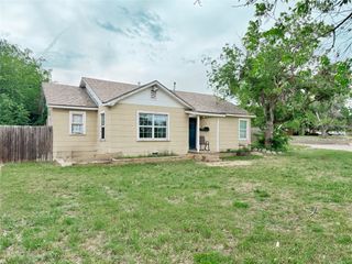 1901 Cedar Crest Drive, Abilene, TX 79601