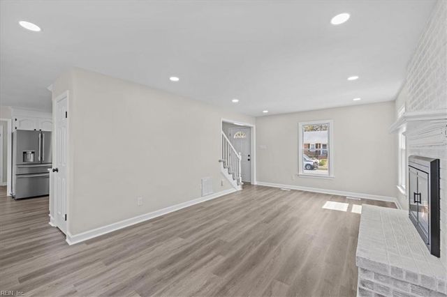 828 Cranston DR, Chesapeake, VA 23320