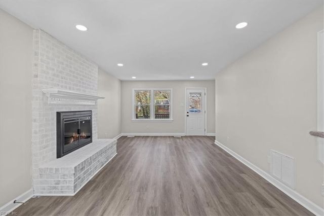 828 Cranston DR, Chesapeake, VA 23320