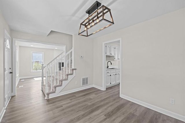 828 Cranston DR, Chesapeake, VA 23320