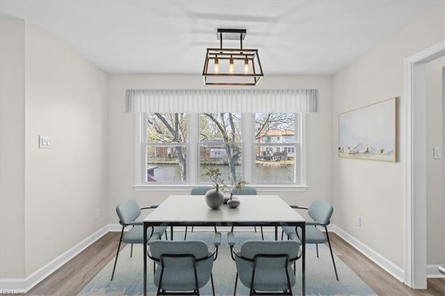 828 Cranston DR, Chesapeake, VA 23320