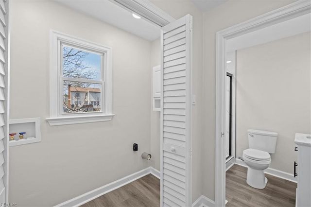 828 Cranston DR, Chesapeake, VA 23320