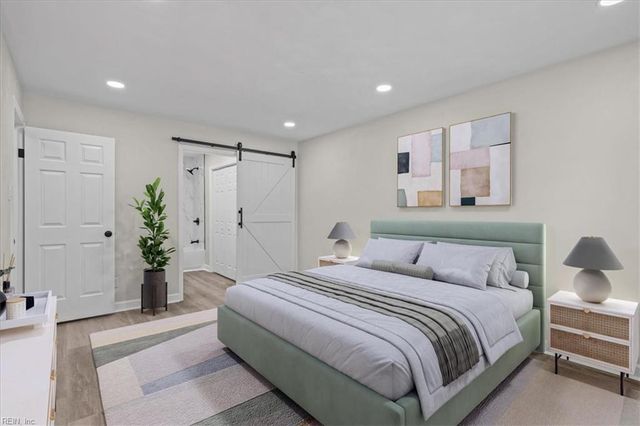 828 Cranston DR, Chesapeake, VA 23320