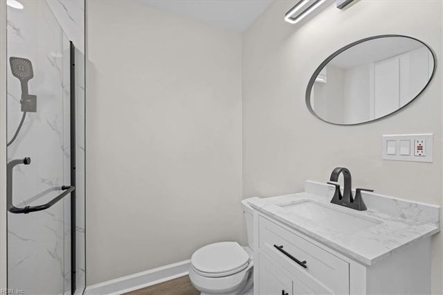 828 Cranston DR, Chesapeake, VA 23320