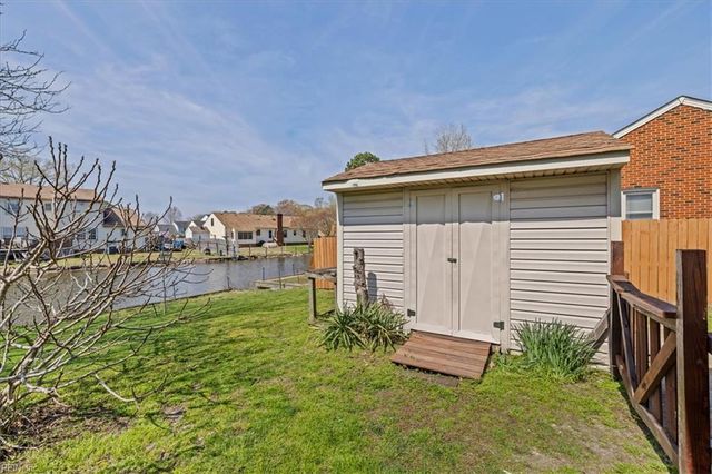 828 Cranston DR, Chesapeake, VA 23320