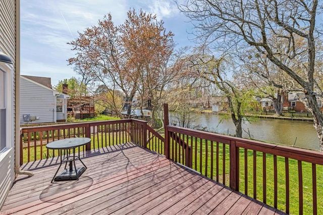 828 Cranston DR, Chesapeake, VA 23320