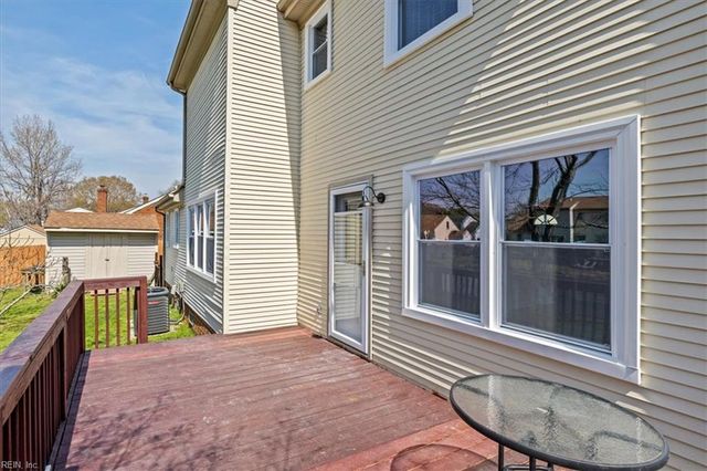 828 Cranston DR, Chesapeake, VA 23320