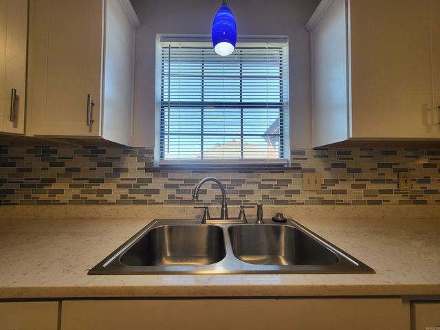 1006 Latigo Trail, Jacksonville, AR 72076