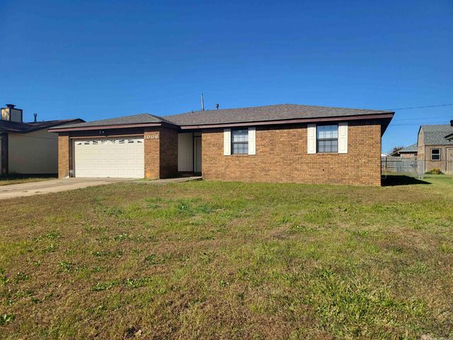 1006 Latigo Trail, Jacksonville, AR 72076