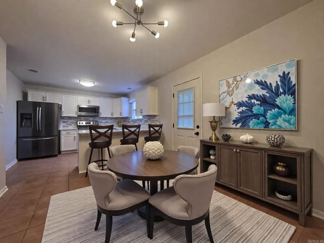 1006 Latigo Trail, Jacksonville, AR 72076