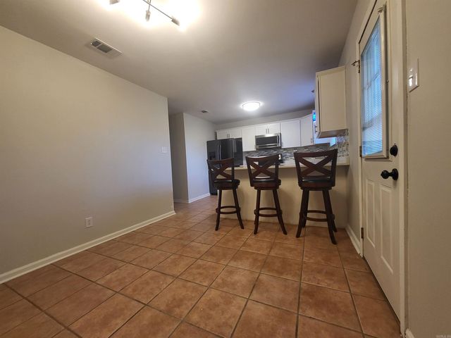 1006 Latigo Trail, Jacksonville, AR 72076