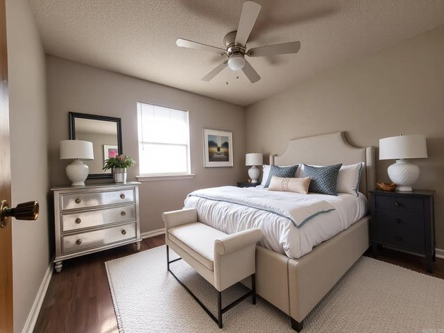 1006 Latigo Trail, Jacksonville, AR 72076