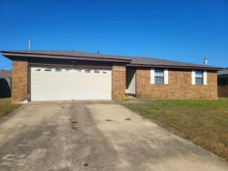1006 Latigo Trail, Jacksonville, AR 72076