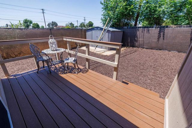 1512 E Madison Avenue, El Cajon, CA 92019