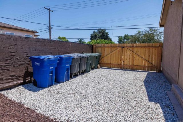 1512 E Madison Avenue, El Cajon, CA 92019