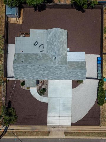 1512 E Madison Avenue, El Cajon, CA 92019