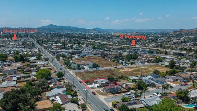 1512 E Madison Avenue, El Cajon, CA 92019