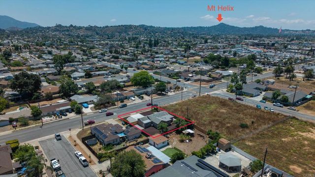 1512 E Madison Avenue, El Cajon, CA 92019