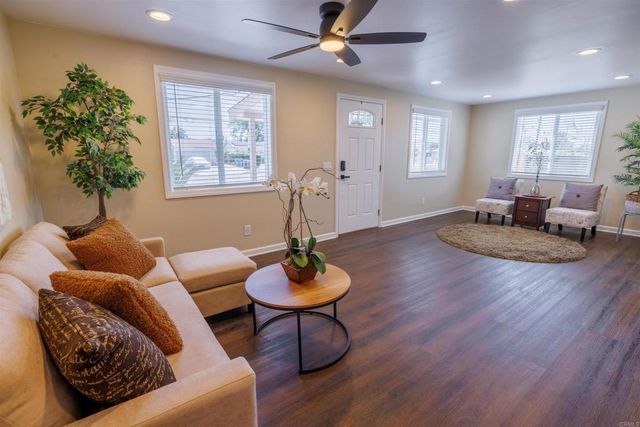 1512 E Madison Avenue, El Cajon, CA 92019