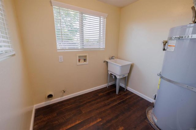 1512 E Madison Avenue, El Cajon, CA 92019
