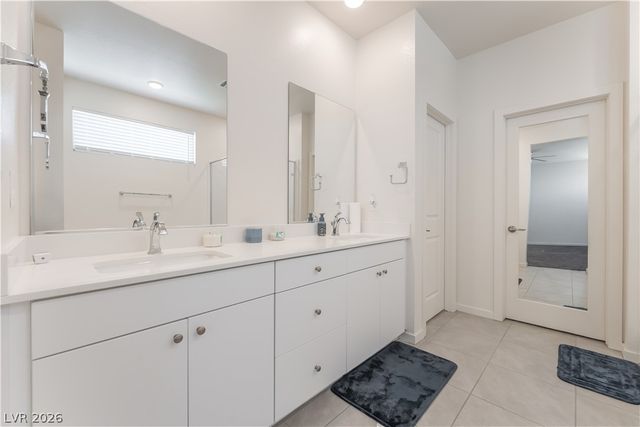 513 Founders Creek Avenue, North Las Vegas, NV 89084