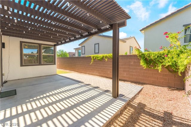 513 Founders Creek Avenue, North Las Vegas, NV 89084