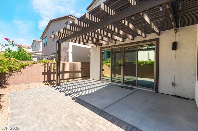 513 Founders Creek Avenue, North Las Vegas, NV 89084