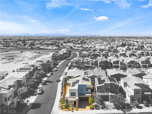 513 Founders Creek Avenue, North Las Vegas, NV 89084