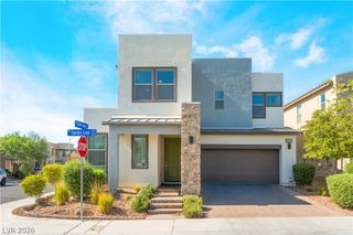 513 Founders Creek Avenue, North Las Vegas, NV 89084
