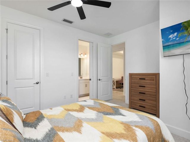 15558 Vittorio ST, Naples, FL 34114