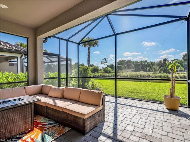 15558 Vittorio ST, Naples, FL 34114