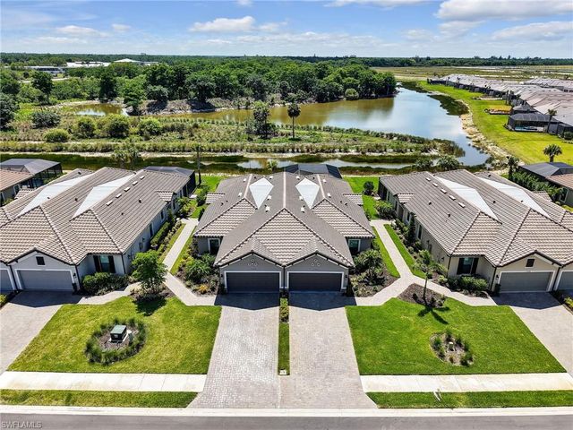 15558 Vittorio ST, Naples, FL 34114