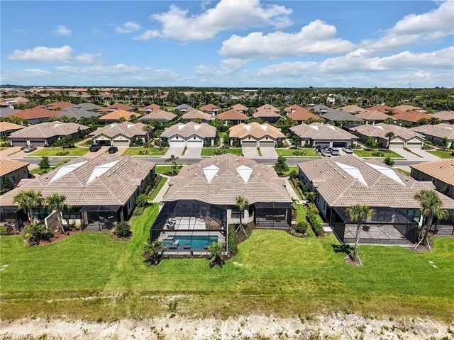 15558 Vittorio ST, Naples, FL 34114