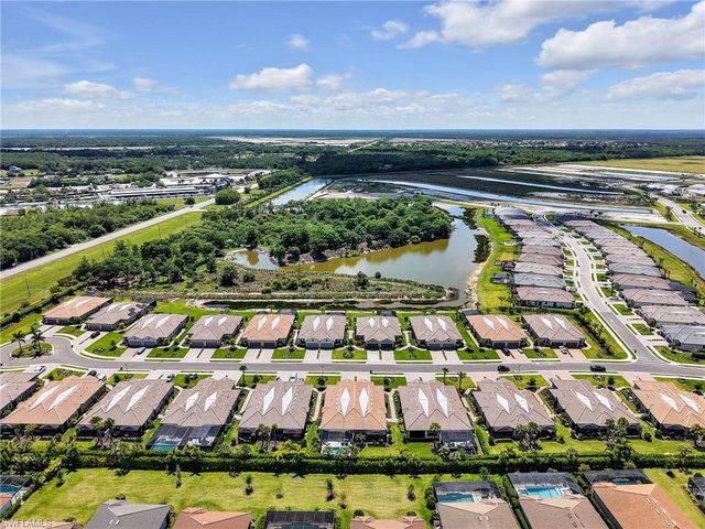 15558 Vittorio ST, Naples, FL 34114