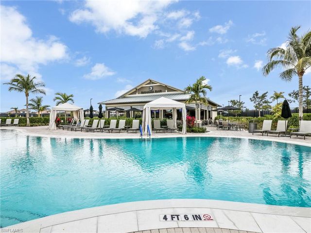 15558 Vittorio ST, Naples, FL 34114