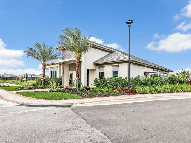 15558 Vittorio ST, Naples, FL 34114
