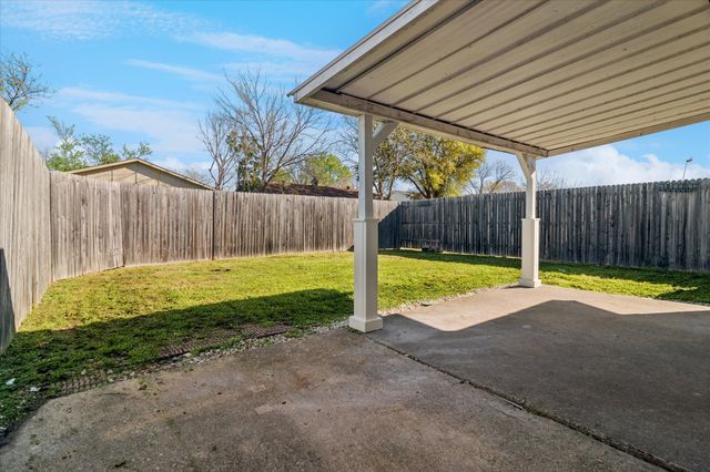 219 Running Brook Lane, Mesquite, TX 75149