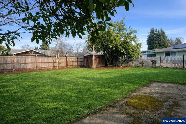 2955 Wedgewood Ct NE, Salem, OR 97301