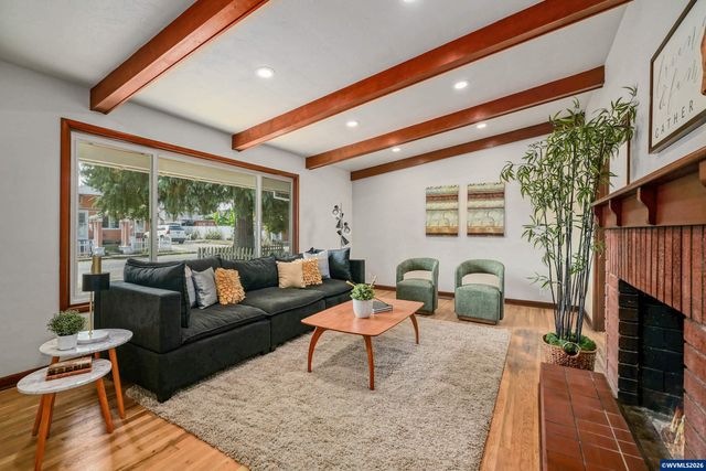 2955 Wedgewood Ct NE, Salem, OR 97301