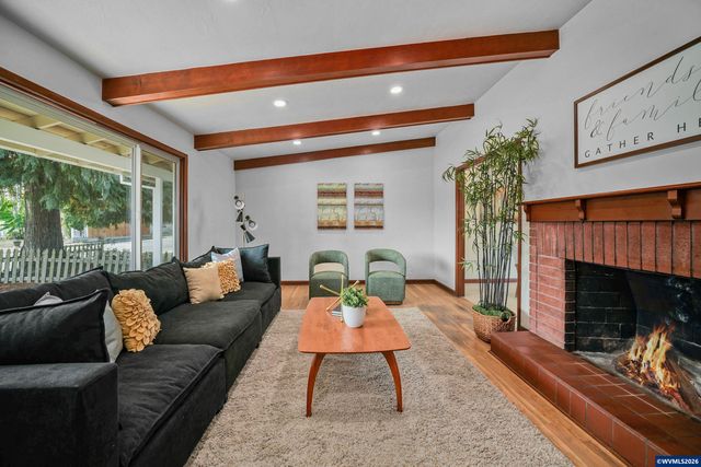 2955 Wedgewood Ct NE, Salem, OR 97301