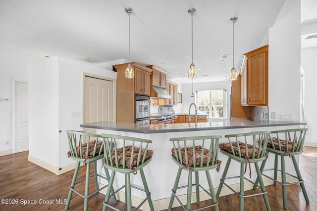 3260 Angelica Street, Cocoa, FL 32926