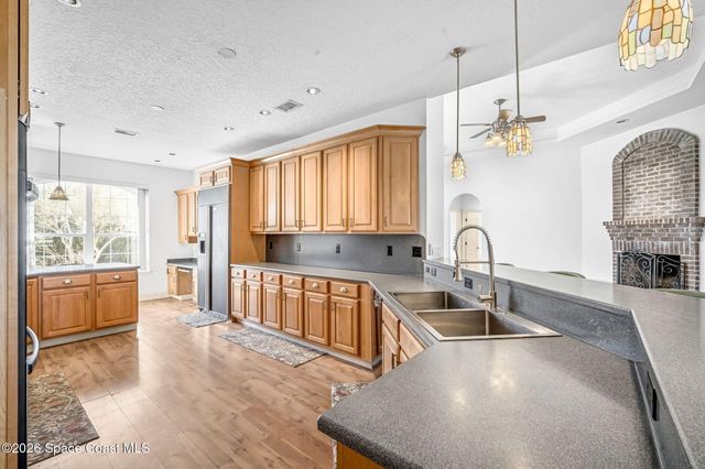 3260 Angelica Street, Cocoa, FL 32926