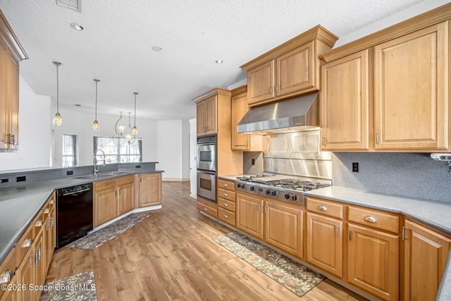 3260 Angelica Street, Cocoa, FL 32926