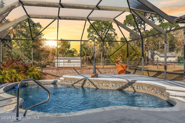 3260 Angelica Street, Cocoa, FL 32926