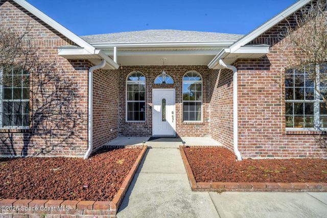 3260 Angelica Street, Cocoa, FL 32926