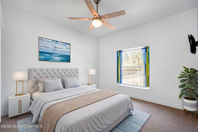 3260 Angelica Street, Cocoa, FL 32926