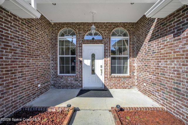 3260 Angelica Street, Cocoa, FL 32926