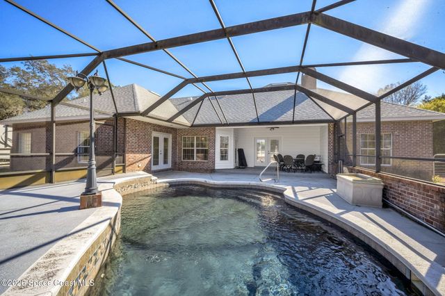 3260 Angelica Street, Cocoa, FL 32926