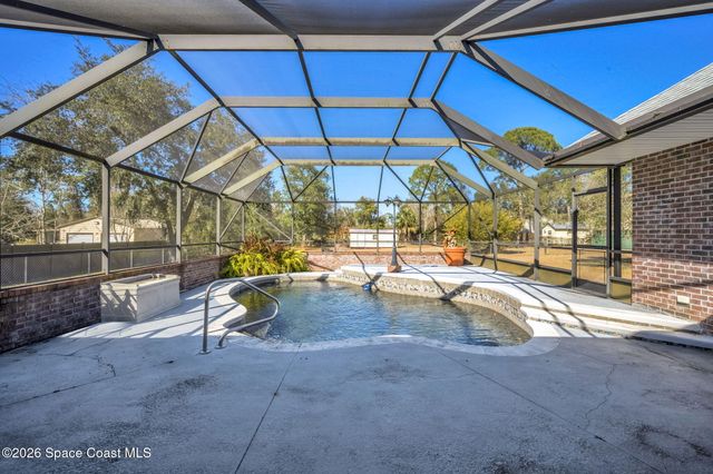 3260 Angelica Street, Cocoa, FL 32926