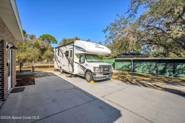 3260 Angelica Street, Cocoa, FL 32926